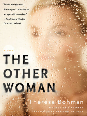 cover image of The Other Woman